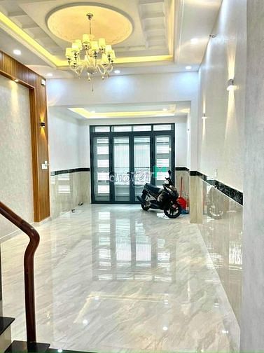 Hình ảnh Nhà THẠCH LAM .Q.Tân Phú 48m2 3PN Giá930 TRIỆU FULLL
