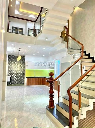 Hình ảnh Nhà THẠCH LAM .Q.Tân Phú 48m2 3PN Giá930 TRIỆU FULLL