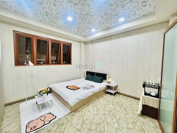 Hình ảnh Căn Hộ Studio Nhiều Cửa Sổ Giá Sinh Viên - Phạm Văn Đồng Bình Thạnh