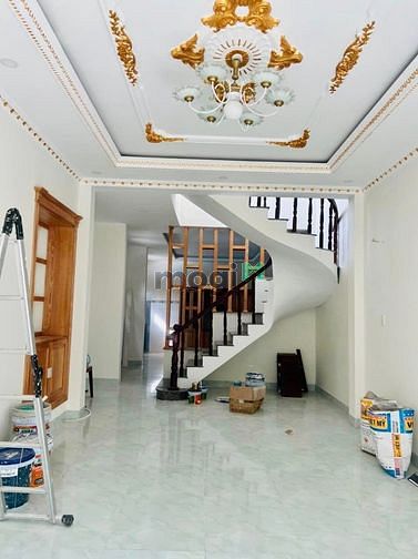 Hình ảnh Bán nhà 83m2 đường Man Thiện, Lê Văn Việt, Quận 9