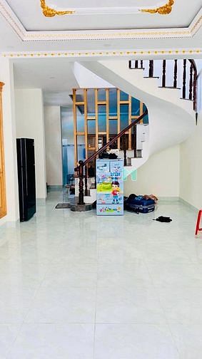 Hình ảnh Bán nhà 83m2 đường Man Thiện, Lê Văn Việt, Quận 9