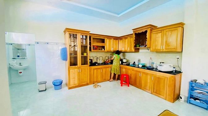 Hình ảnh Bán nhà 83m2 đường Man Thiện, Lê Văn Việt, Quận 9