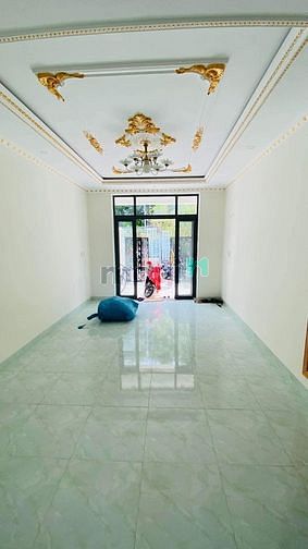 Hình ảnh Bán nhà 83m2 đường Man Thiện, Lê Văn Việt, Quận 9