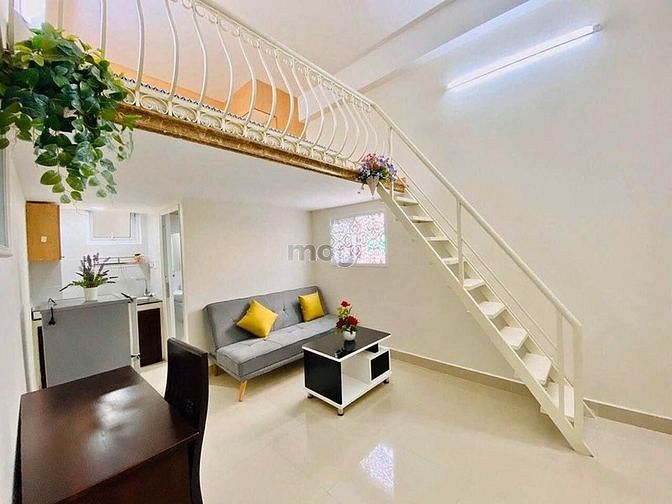 Hình ảnh Phòng trọ mới xây gần trường ĐH Công Thương
