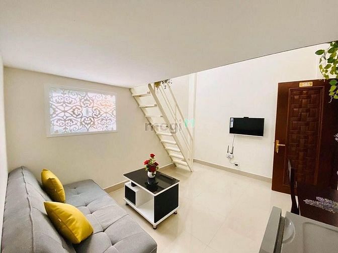Hình ảnh Phòng trọ mới xây gần trường ĐH Công Thương