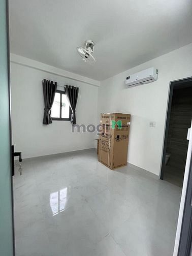 Hình ảnh Căn Hộ Mới Có NT Ở ngay Cộng Hoà P4 Tân Bình
