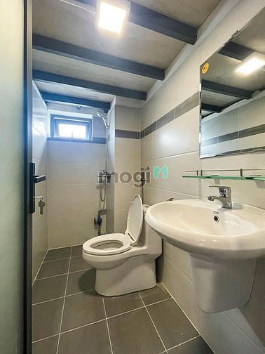 Hình ảnh Phòng trọ mới xây gần trường ĐH Công Thương