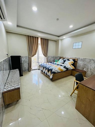 Hình ảnh Căn Hộ Mới Có NT Ở ngay Cộng Hoà P4 Tân Bình