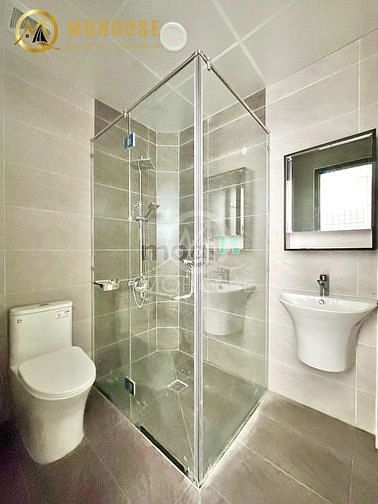 Hình ảnh Khai Trương Căn Hộ CV Lê Thị Riêng Giáp Tân Bình Ban Công, Nội Thất
