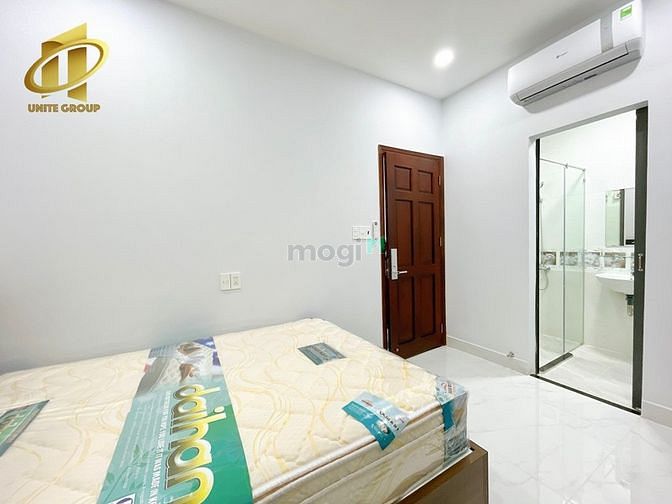 Hình ảnh 🌈Mb6623 nạp rút nhanh chóng Full nội thất hiện đại gần Lotte Quận 7✨✨✨