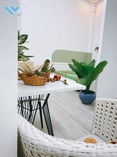 Hình ảnh Mb6623 nạp rút nhanh chóng studio có ban công riêng ngay đh Văn Hiến, Tân Phú