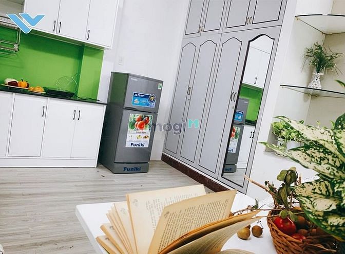 Hình ảnh Mb6623 nạp rút nhanh chóng studio có ban công riêng ngay đh Văn Hiến, Tân Phú