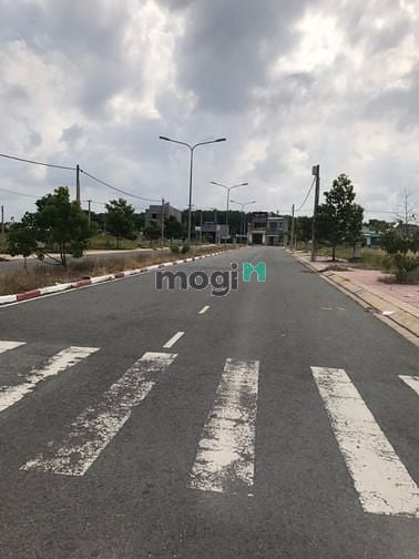 Hình ảnh Bán đất KDC Phát Hưng, phường Thới hòa, TX Bến cát, Bình Dương, 100m2