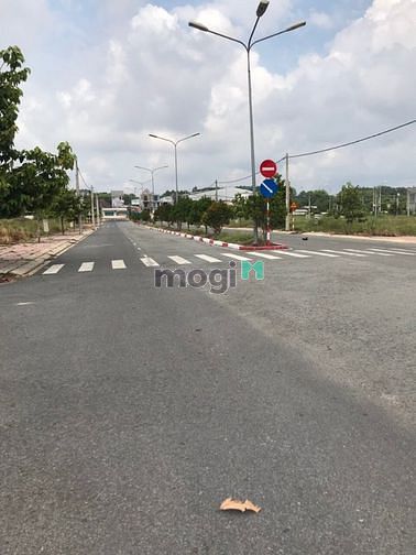 Hình ảnh Bán đất KDC Phát Hưng, phường Thới hòa, TX Bến cát, Bình Dương, 100m2