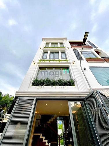 Hình ảnh Siêu phẩm đường số 59 Phạm Văn Chiêu-phường 14-Gò Vấp, 36m2/2tỷ3. SHR