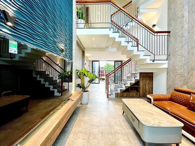 Hình ảnh Siêu phẩm đường số 59 Phạm Văn Chiêu-phường 14-Gò Vấp, 36m2/2tỷ3. SHR