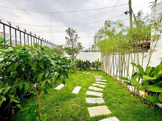 Hình ảnh Siêu phẩm đường số 59 Phạm Văn Chiêu-phường 14-Gò Vấp, 36m2/2tỷ3. SHR