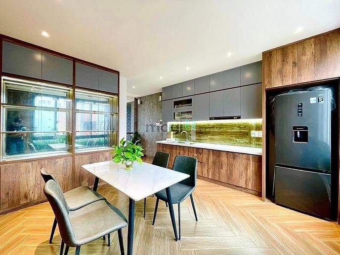 Hình ảnh Siêu phẩm đường số 59 Phạm Văn Chiêu-phường 14-Gò Vấp, 36m2/2tỷ3. SHR