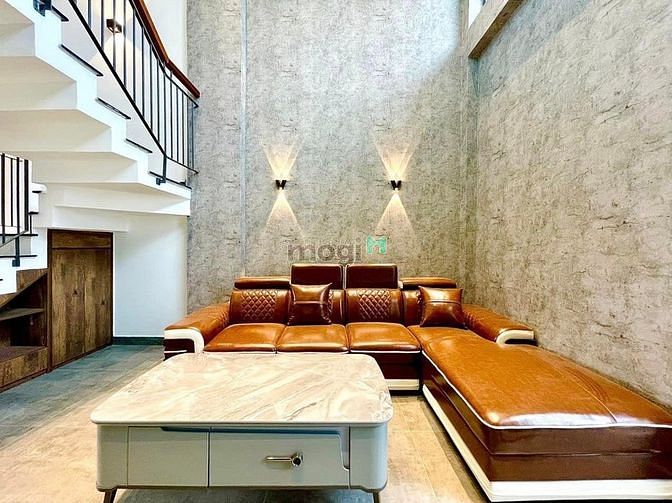 Hình ảnh Siêu phẩm đường số 59 Phạm Văn Chiêu-phường 14-Gò Vấp, 36m2/2tỷ3. SHR