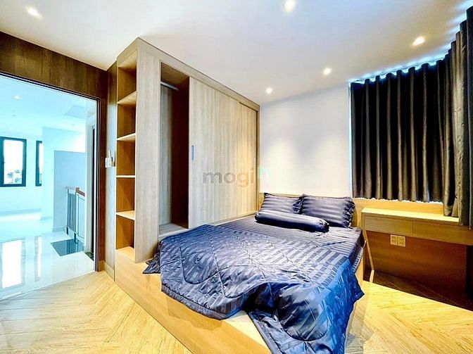 Hình ảnh Siêu phẩm đường số 59 Phạm Văn Chiêu-phường 14-Gò Vấp, 36m2/2tỷ3. SHR