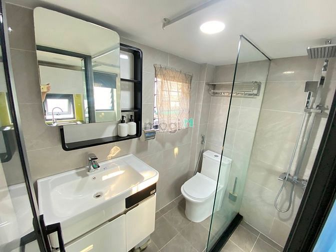 Hình ảnh 🌠 CĂN HỘ DUPLEX - 42m2 Sang Xịn Mịn - TONE Sáng - Sạch - Sang 💎
