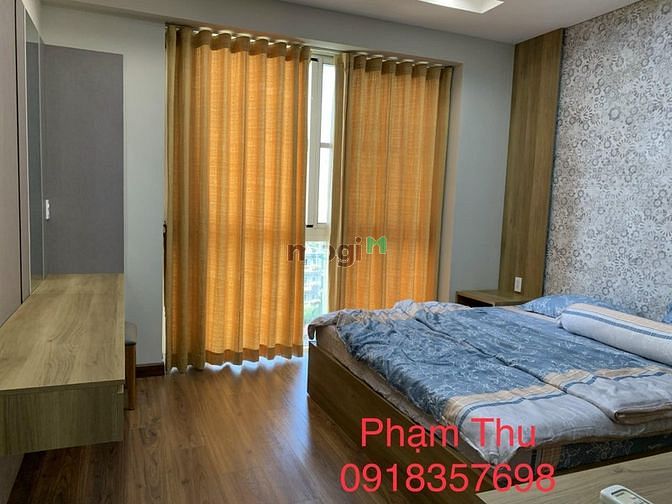 Hình ảnh Kẹt tiền bán gấp CHCC Riverpark Residence, PMH, Q.7