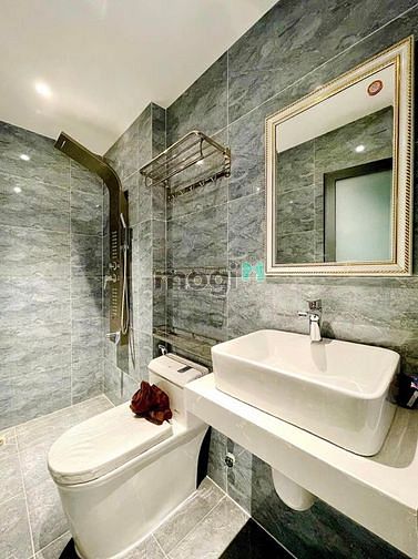 Hình ảnh Siêu phẩm đường số 59 Phạm Văn Chiêu-phường 14-Gò Vấp, 36m2/2tỷ3. SHR