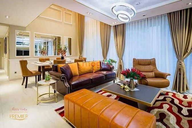 Hình ảnh Kẹt tiền bán gấp CHCC Riverpark Residence, PMH, Q.7