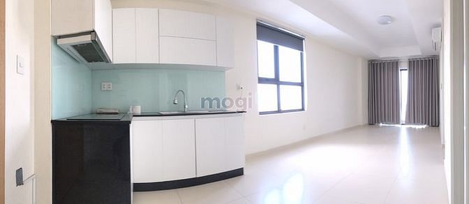 Hình ảnh Cho thuê 2PN M-One Nam SG nội thất dính tường giá 10,5tr/tháng