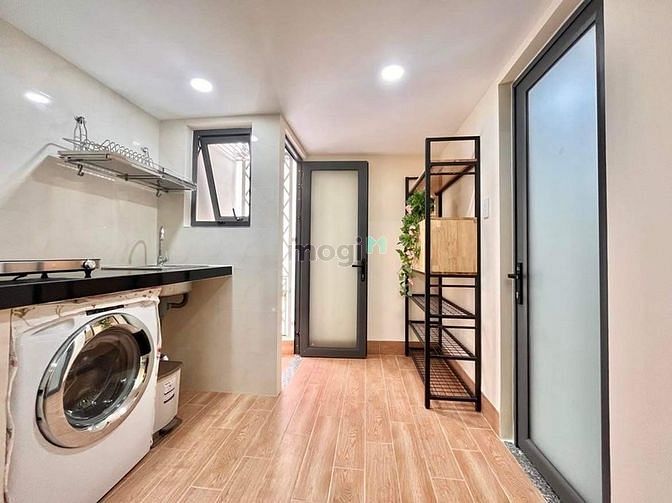 Hình ảnh CHDV Duplex Quận 10 full nội thất ban công