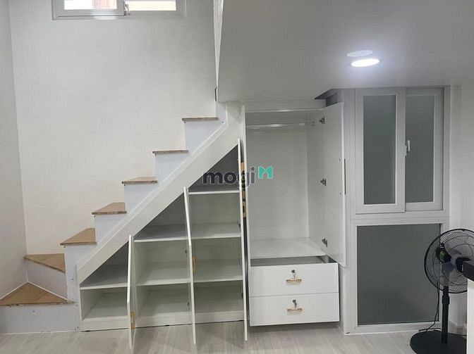 Hình ảnh Mb6623 nạp rút nhanh chóng full nội thất ở Âu Cơ, Tân Phú