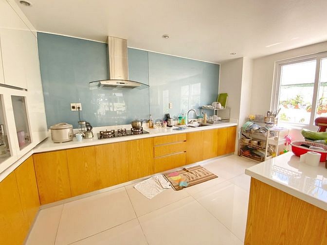 Hình ảnh Biệt Thự đường Số 10 Phú Mỹ Vạn Phát Hưng  Dt 10.5* 21m
