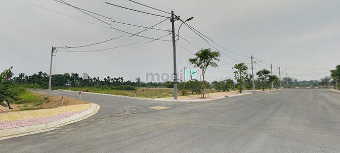 Hình ảnh Bán lô đất 90m2 (KDC An Hội) đường 57, P.14 Gò Vấp, Giá 2,3 tỷ/80m2.
