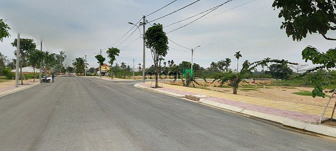 Hình ảnh Bán lô đất 90m2 (KDC An Hội) đường 57, P.14 Gò Vấp, Giá 2,3 tỷ/80m2.