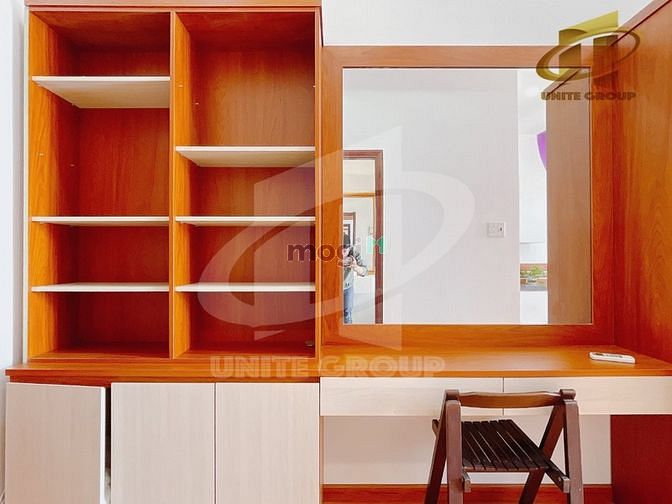 Hình ảnh Hotttt đang trống 1 phòng Studio full nội thất Ban Công