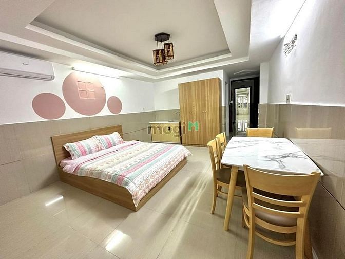 Hình ảnh Mb6623 nạp rút nhanh chóng DUPLEX rộng 35m2 ngay Dương Quảng Hàm, Gò Vấp