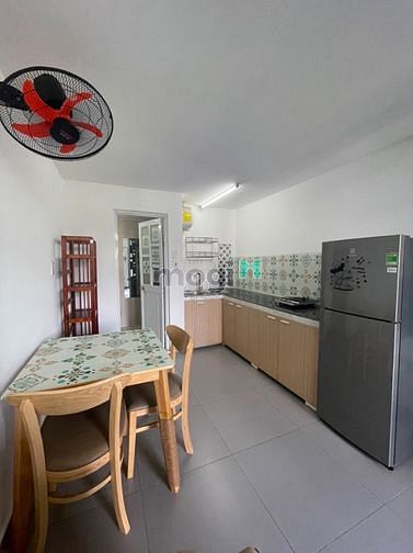 Hình ảnh DUPLEX - Full Nội Thất Gác Cao 2m Siêu Xinh - Máy giặt riêng siu tiện