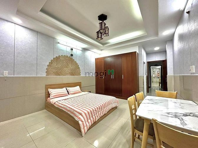 Hình ảnh Mb6623 nạp rút nhanh chóng DUPLEX rộng 35m2 ngay Dương Quảng Hàm, Gò Vấp