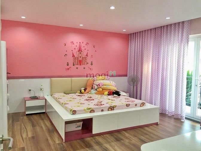 Hình ảnh Biệt Thự đường Số 10 Phú Mỹ Vạn Phát Hưng  Dt 10.5* 21m