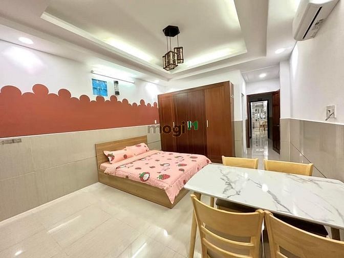 Hình ảnh Mb6623 nạp rút nhanh chóng DUPLEX rộng 35m2 ngay Dương Quảng Hàm, Gò Vấp