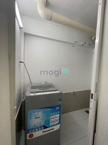 Hình ảnh DUPLEX - Full Nội Thất Gác Cao 2m Siêu Xinh - Máy giặt riêng siu tiện