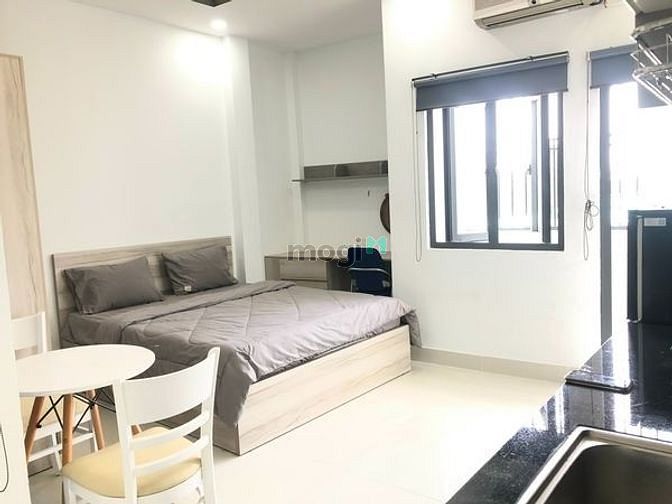 Hình ảnh 🌸 DUPLEX -STUDIO (35m2)🌸 Gần ĐH TDT _RMIT_ UFM_ Lotte Mart Quận 7 🌸