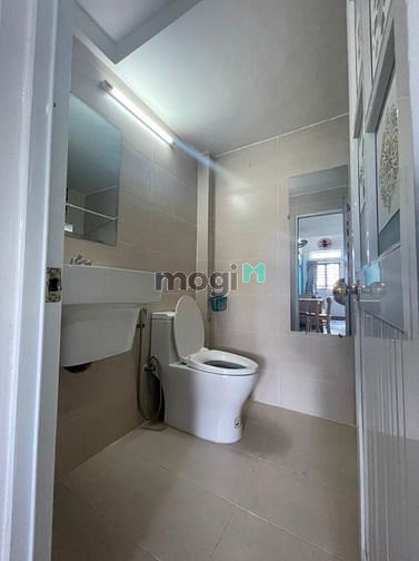 Hình ảnh DUPLEX - Full Nội Thất Gác Cao 2m Siêu Xinh - Máy giặt riêng siu tiện