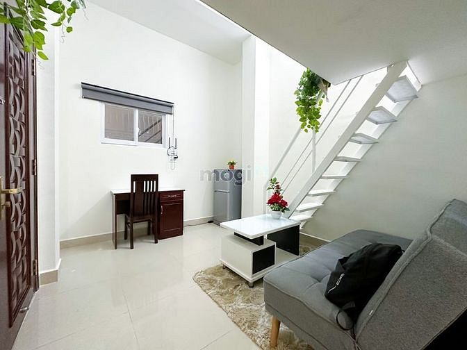 Hình ảnh 🌸 DUPLEX -STUDIO (35m2)🌸 Gần ĐH TDT _RMIT_ UFM_ Lotte Mart Quận 7 🌸