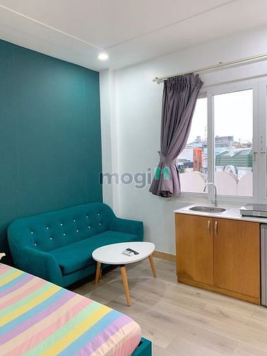 Hình ảnh 🌸 DUPLEX -STUDIO (35m2)🌸 Gần ĐH TDT _RMIT_ UFM_ Lotte Mart Quận 7 🌸