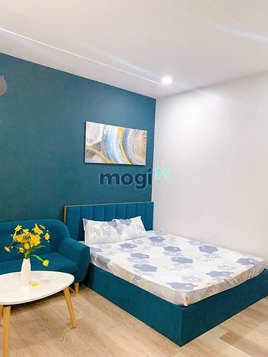 Hình ảnh 🌸 DUPLEX -STUDIO (35m2)🌸 Gần ĐH TDT _RMIT_ UFM_ Lotte Mart Quận 7 🌸