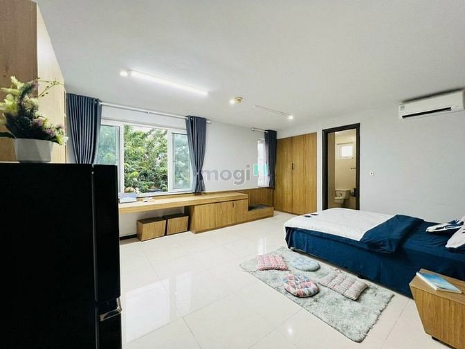Hình ảnh 🌸 DUPLEX -STUDIO (35m2)🌸 Gần ĐH TDT _RMIT_ UFM_ Lotte Mart Quận 7 🌸