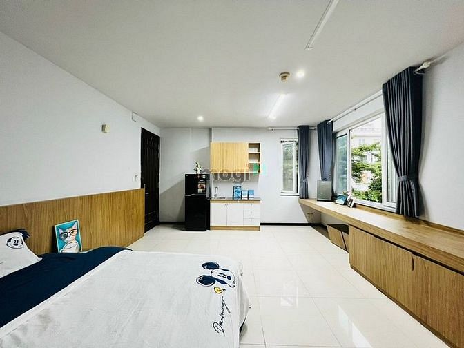 Hình ảnh 🌸 DUPLEX -STUDIO (35m2)🌸 Gần ĐH TDT _RMIT_ UFM_ Lotte Mart Quận 7 🌸