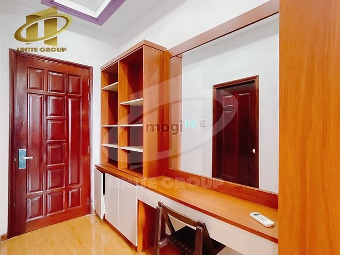 Hình ảnh 💥 Studio Bancon 32m2 Quận 7 - Máy Giặt Riêng - gần chợ Tân Mỹ