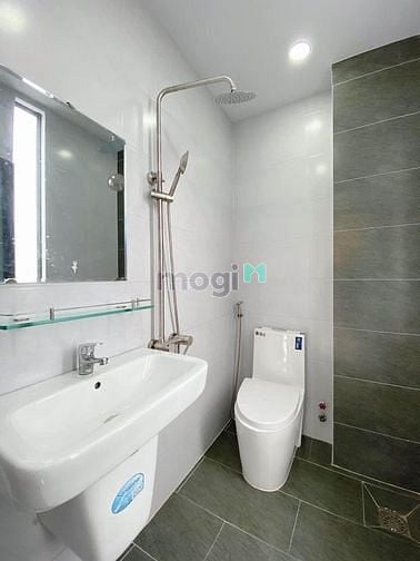 Hình ảnh Phòng Trọ Rộng có Gác Cao ở Thoải mái người ở TB